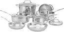 11-Piece Cookware Set,
