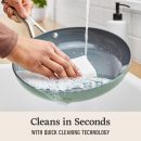 Ceramic Nonstick 12-pc. Cookware Set